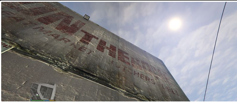 图片[4]-[GTA5MOD]Simply Sharp GTAV (ReShade)-我爱模组网-GTA5MOD下载资源网