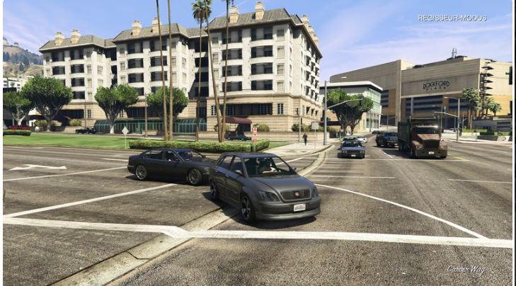 图片[2]-[GTA5MOD]Clear HD v4.8 ENB-我爱模组网-GTA5MOD下载资源网