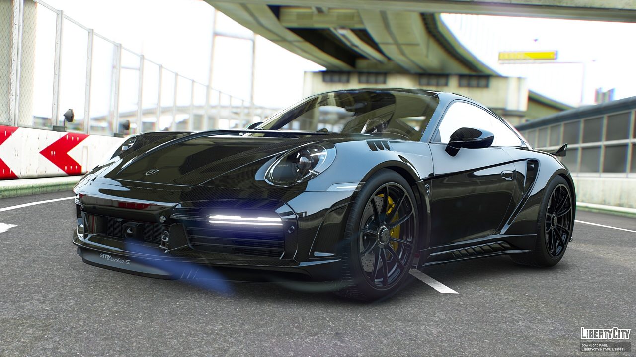 图片[3]-[GTA5MOD]BlackV Final图形模组-我爱模组网-GTA5MOD下载资源网