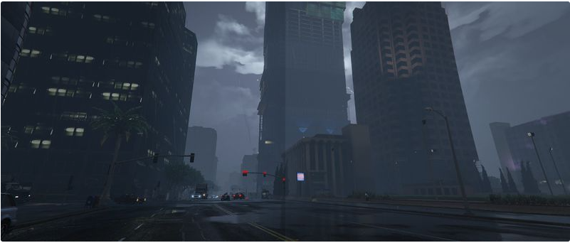 图片[3]-[GTA5MOD]Simply Sharp GTAV (ReShade)-我爱模组网-GTA5MOD下载资源网