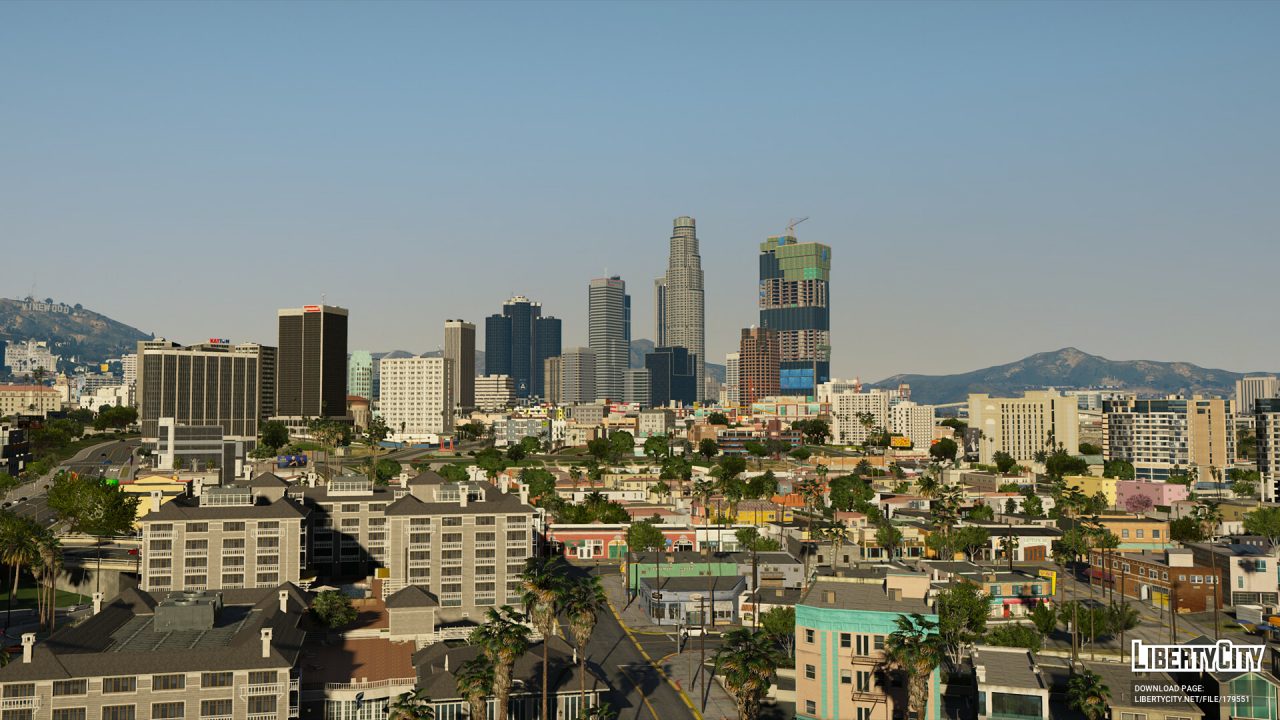 图片[4]-[GTA5MOD]NaturalVision Remastered-我爱模组网-GTA5MOD下载资源网