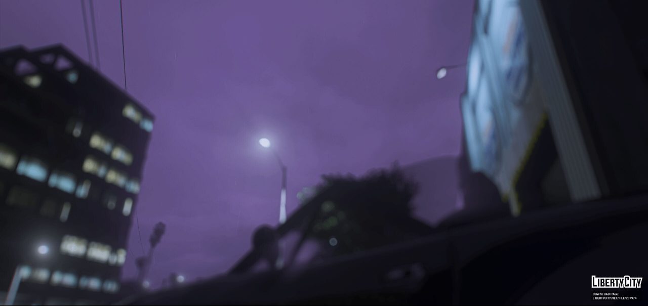 图片[2]-[GTA5MOD]Truth пресет для NVE-我爱模组网-GTA5MOD下载资源网