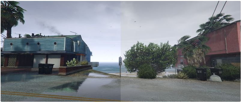 图片[4]-[GTA5MOD]Sharp Vibrant Realism v3-我爱模组网-GTA5MOD下载资源网