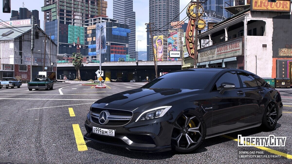 图片[2]-[GTA5MOD]ENB RT ENB-我爱模组网-GTA5MOD下载资源网