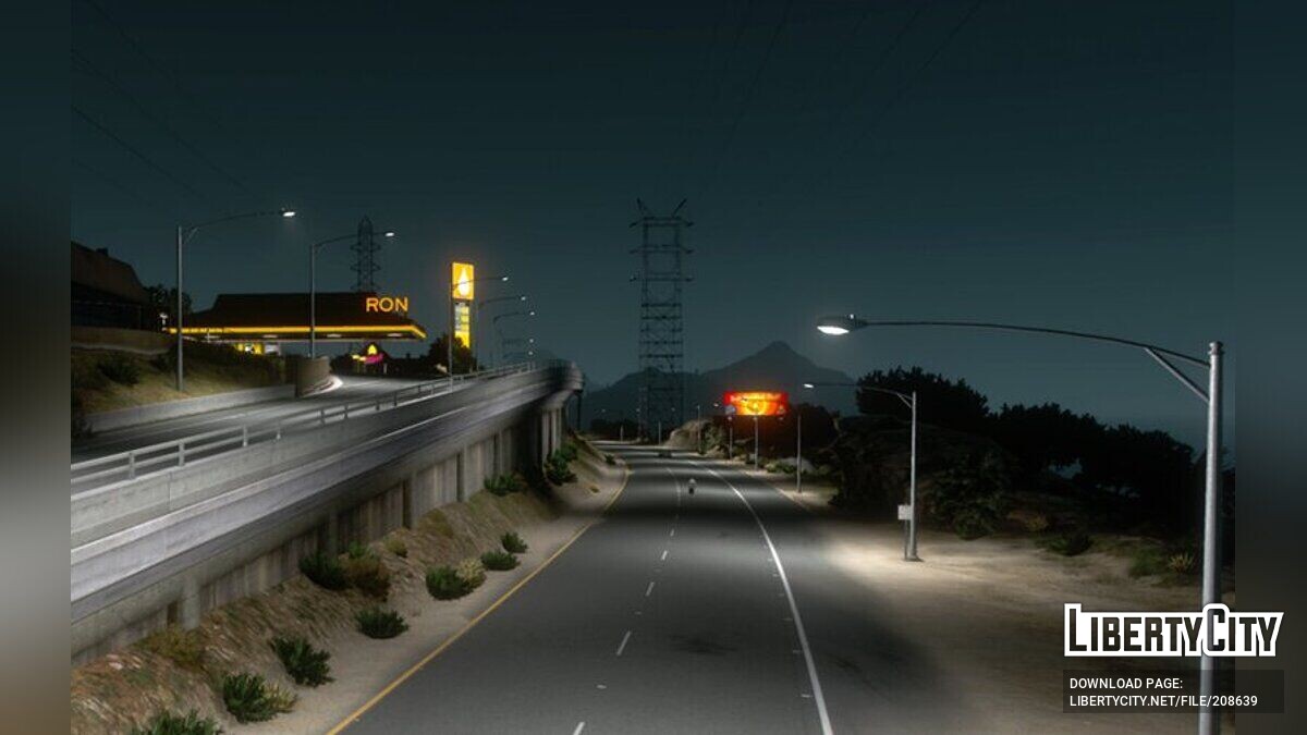 图片[4]-[GTA5MOD]FiveM 的真实感图形 [v2.0]-我爱模组网-GTA5MOD下载资源网