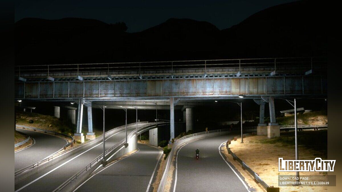 图片[3]-[GTA5MOD]FiveM 的真实感图形 [v2.0]-我爱模组网-GTA5MOD下载资源网