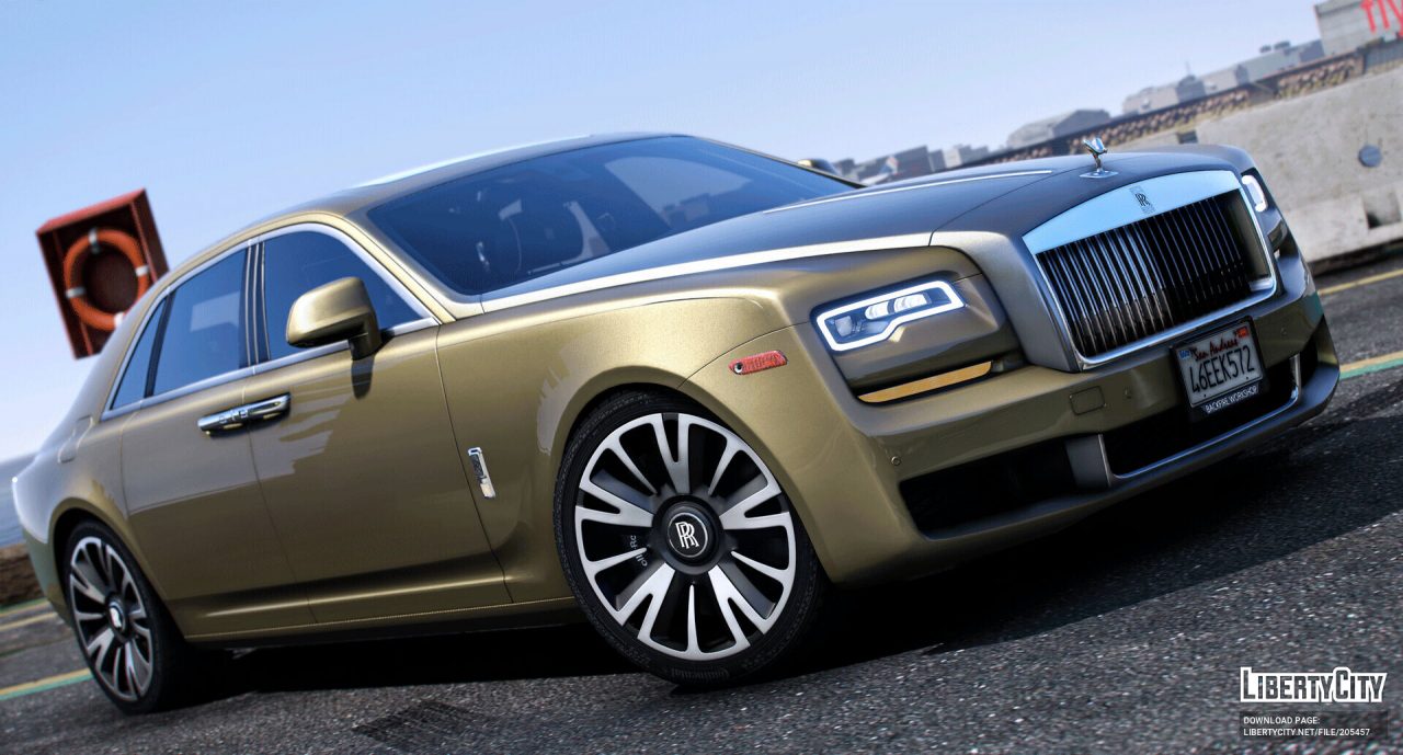 图片[3]-[GTA5MOD]5K ENB 反射 v1.4-我爱模组网-GTA5MOD下载资源网