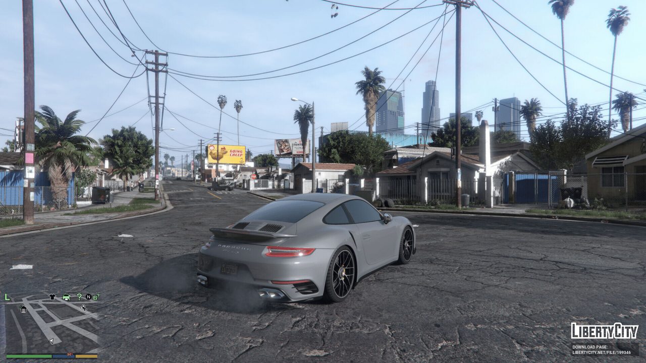 图片[3]-[GTA5MOD]ZhellEdition 2.0.1-我爱模组网-GTA5MOD下载资源网