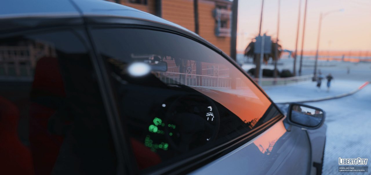 图片[3]-[GTA5MOD]Truth пресет для NVE-我爱模组网-GTA5MOD下载资源网