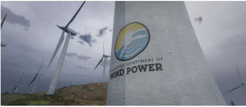 图片[3]-[GTA5MOD]Sharp Vibrant Realism v3-我爱模组网-GTA5MOD下载资源网