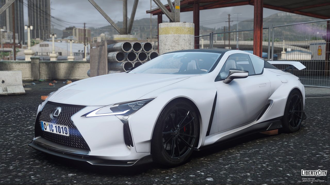 图片[4]-[GTA5MOD]Graphic mod Coffee Latte V-我爱模组网-GTA5MOD下载资源网