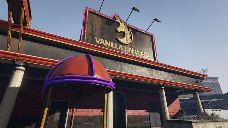 图片[4]-[GTA5MOD]现实觉醒 Reshade + 框架-我爱模组网-GTA5MOD下载资源网