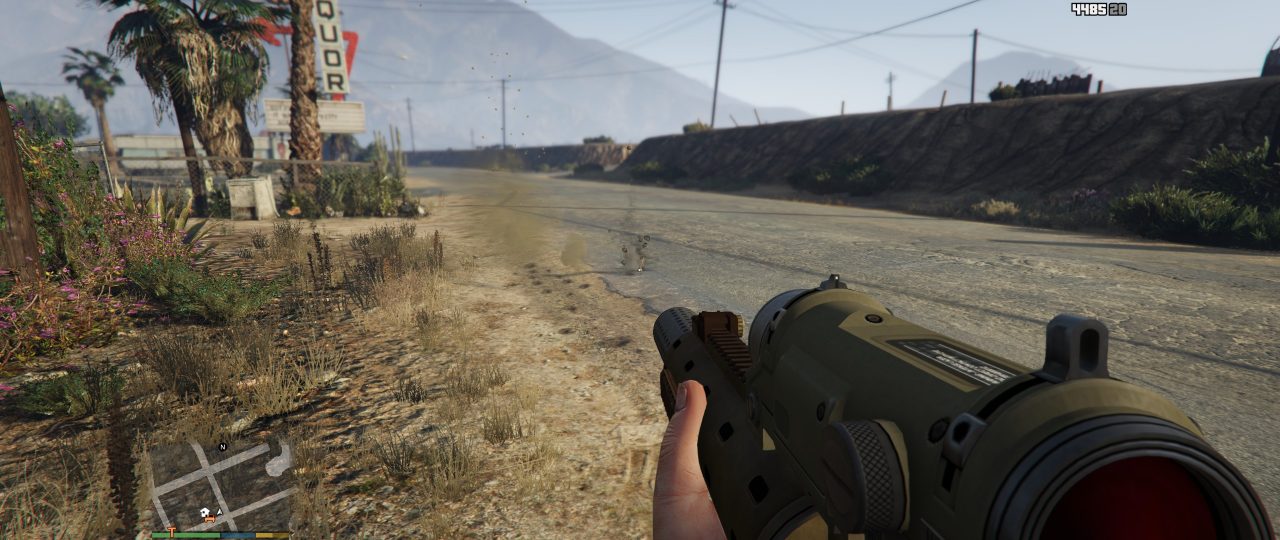 图片[3]-[GTA5MOD]改进 WeaponFX-我爱模组网-GTA5MOD下载资源网