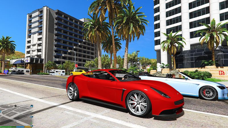 图片[4]-[GTA5MOD]Extreme 图形预设 v1.1-我爱模组网-GTA5MOD下载资源网