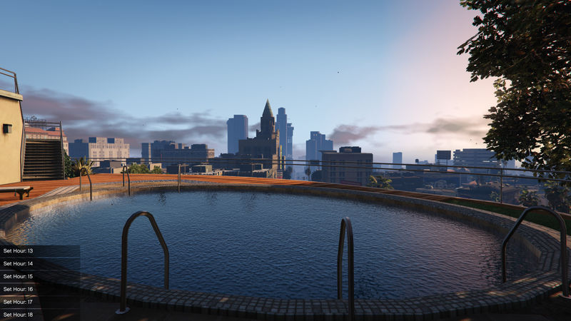 图片[2]-[GTA5MOD]PAS 图形增强器 1.0-我爱模组网-GTA5MOD下载资源网