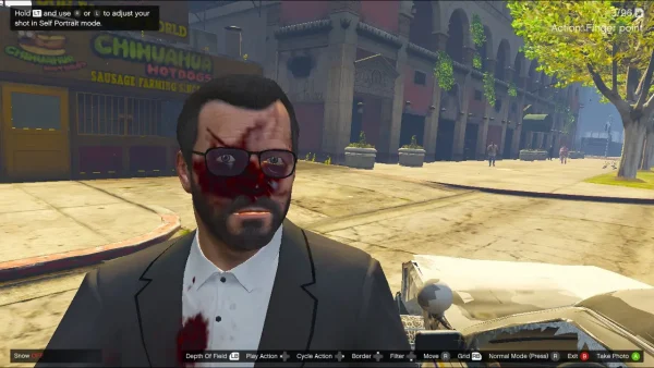 [GTA5MOD]良好的集成显卡分辨率 + FPS 配置-我爱模组网-GTA5MOD下载资源网