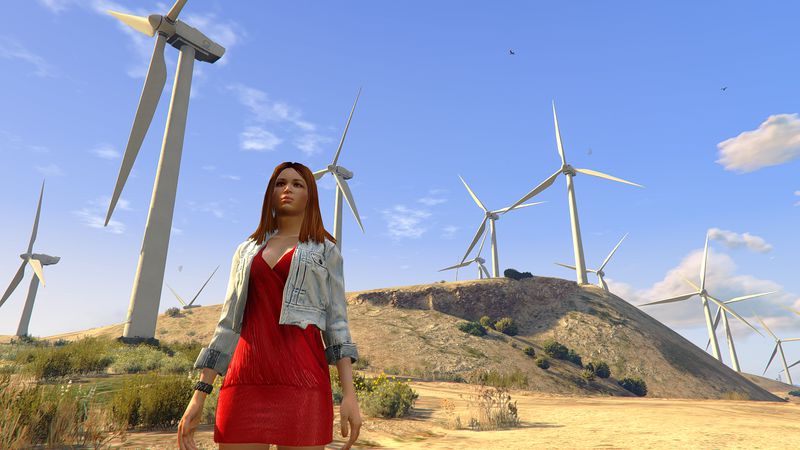 图片[2]-[GTA5MOD]现实觉醒 Reshade + 框架-我爱模组网-GTA5MOD下载资源网