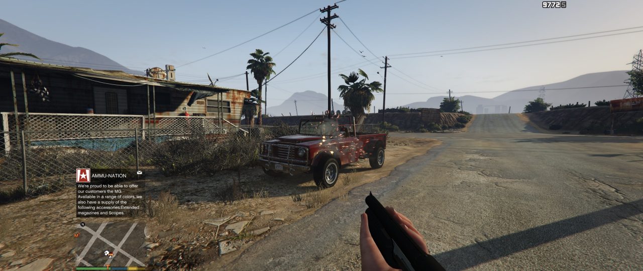 图片[2]-[GTA5MOD]改进 WeaponFX-我爱模组网-GTA5MOD下载资源网