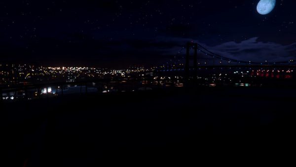 [GTA5MOD]PAS 图形增强器 1.0-我爱模组网-GTA5MOD下载资源网