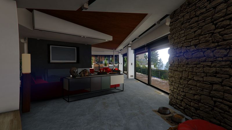 图片[3]-[GTA5MOD]现实觉醒 Reshade + 框架-我爱模组网-GTA5MOD下载资源网