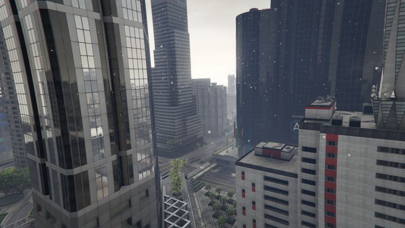 图片[2]-[GTA5MOD]清晰+视野 画质补丁-我爱模组网-GTA5MOD下载资源网