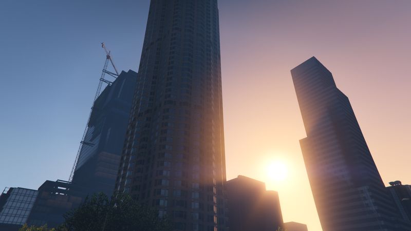 图片[3]-[GTA5MOD]清晰+视野 画质补丁-我爱模组网-GTA5MOD下载资源网