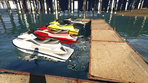 [GTA5MOD]色彩缤纷的 SweetFX（终极 2K 版）-我爱模组网-GTA5MOD下载资源网