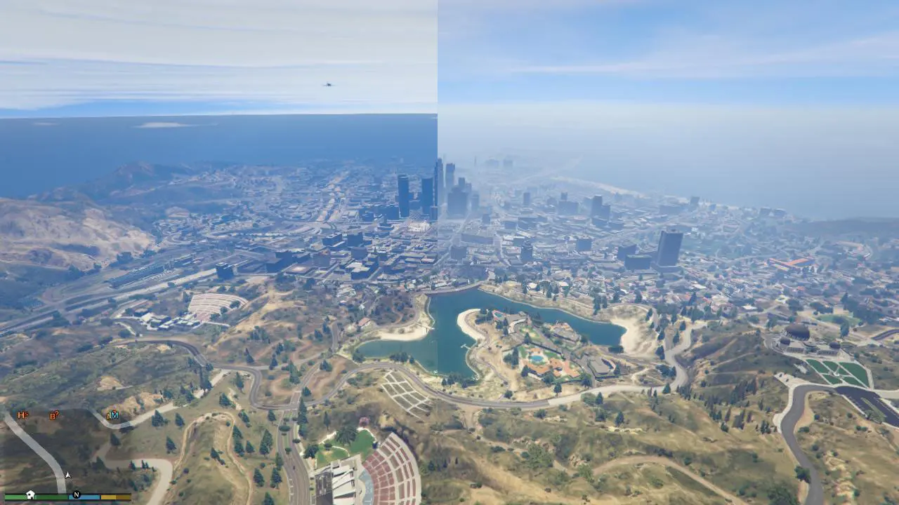 图片[2]-[GTA5MOD]真实绘制距离-我爱模组网-GTA5MOD下载资源网