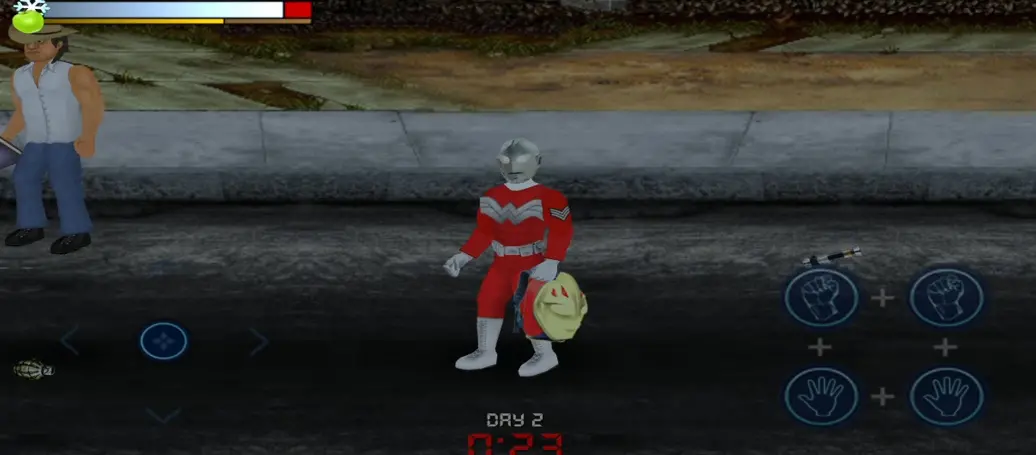 图片[7]-重生僵尸生存 Mod整合版 汉化修改版 Mdickie游戏 趣味性爆棚，让人无法停止体验-我爱模组网-GTA5MOD下载资源网