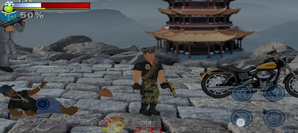 图片[14]-失事海岛生存模拟 Mod整合版 汉化修改版 Mdickie游戏 好玩到停不下来-我爱模组网-GTA5MOD下载资源网