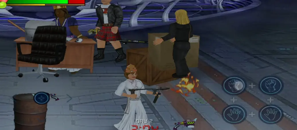 图片[19]-重生僵尸生存 Mod整合版 汉化修改版 Mdickie游戏 趣味性爆棚，让人无法停止体验-我爱模组网-GTA5MOD下载资源网