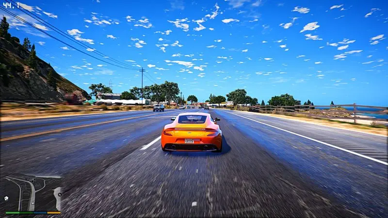 图片[4]-[GTA5MOD]超逼真的图形 2017-我爱模组网-GTA5MOD下载资源网