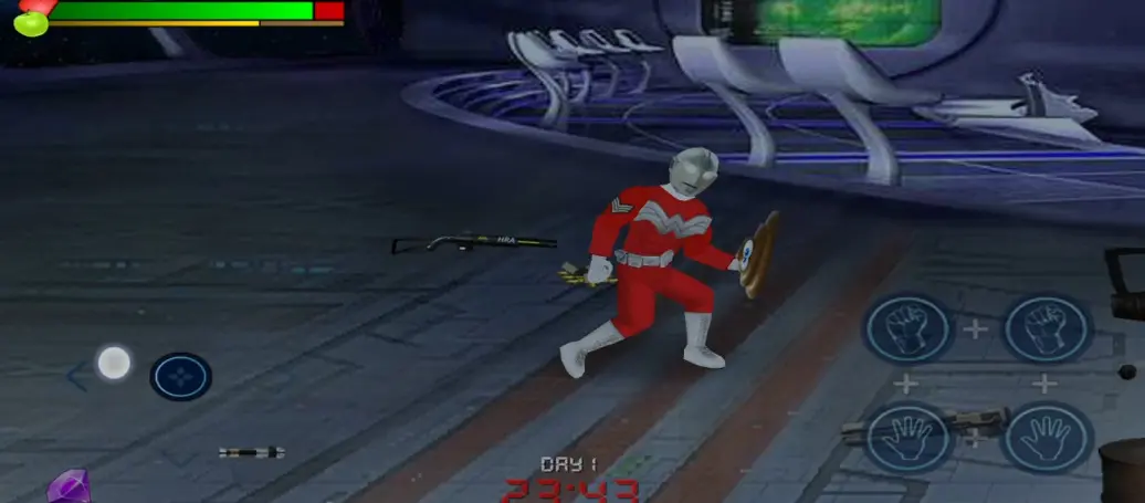 图片[6]-重生僵尸生存 Mod整合版 汉化修改版 Mdickie游戏 趣味性爆棚，让人无法停止体验-我爱模组网-GTA5MOD下载资源网