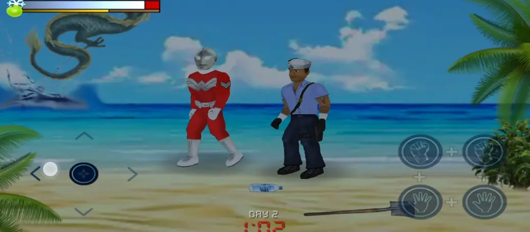 图片[8]-重生僵尸生存 Mod整合版 汉化修改版 Mdickie游戏 趣味性爆棚，让人无法停止体验-我爱模组网-GTA5MOD下载资源网