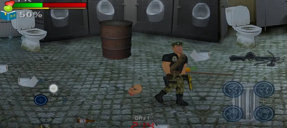 图片[13]-失事海岛生存模拟 Mod整合版 汉化修改版 Mdickie游戏 好玩到停不下来-我爱模组网-GTA5MOD下载资源网