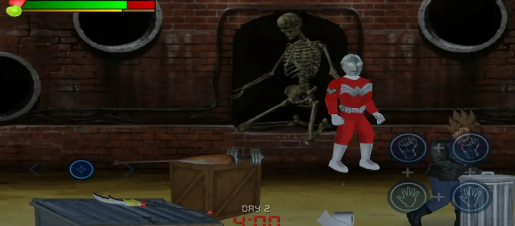 图片[13]-重生僵尸生存 Mod整合版 汉化修改版 Mdickie游戏 趣味性爆棚，让人无法停止体验-我爱模组网-GTA5MOD下载资源网