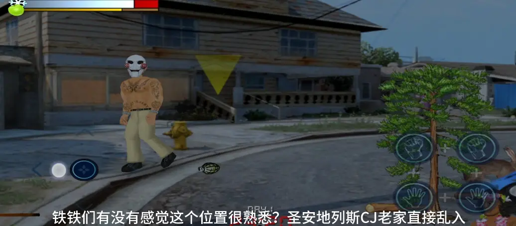 图片[3]-重生僵尸生存 Mod整合版 汉化修改版 Mdickie游戏 趣味性爆棚，让人无法停止体验-我爱模组网-GTA5MOD下载资源网