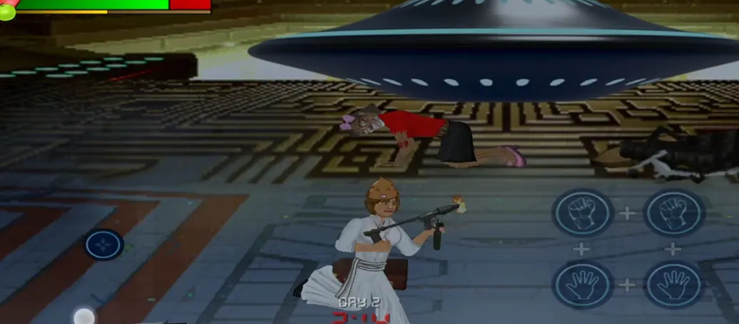 图片[20]-重生僵尸生存 Mod整合版 汉化修改版 Mdickie游戏 趣味性爆棚，让人无法停止体验-我爱模组网-GTA5MOD下载资源网