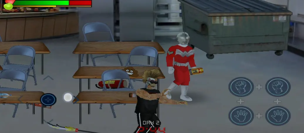 图片[10]-重生僵尸生存 Mod整合版 汉化修改版 Mdickie游戏 趣味性爆棚，让人无法停止体验-我爱模组网-GTA5MOD下载资源网