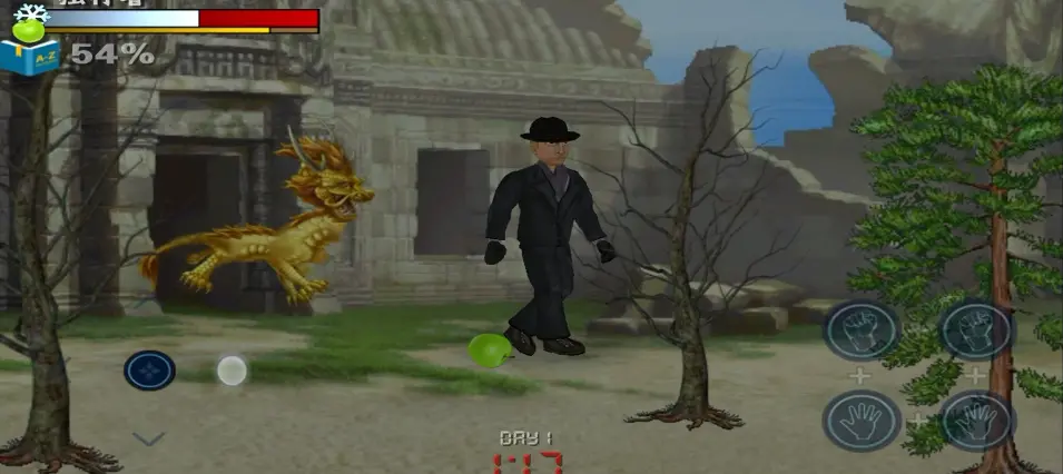 图片[3]-失事海岛生存模拟 Mod整合版 汉化修改版 Mdickie游戏 好玩到停不下来-我爱模组网-GTA5MOD下载资源网