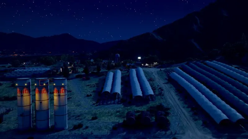 图片[2]-[GTA5MOD]色彩缤纷的 ENB EXTREME-我爱模组网-GTA5MOD下载资源网