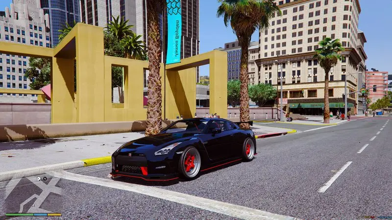 图片[3]-[GTA5MOD]Nico´s (Reshade)-我爱模组网-GTA5MOD下载资源网