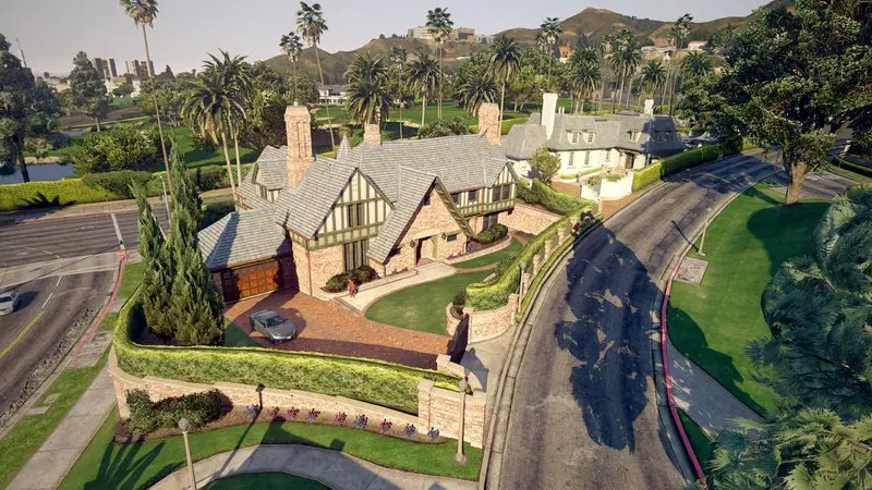 图片[3]-[GTA5MOD]色彩缤纷的 ENB EXTREME-我爱模组网-GTA5MOD下载资源网