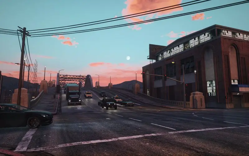 图片[3]-[GTA5MOD]HDR 自然 3.0-我爱模组网-GTA5MOD下载资源网