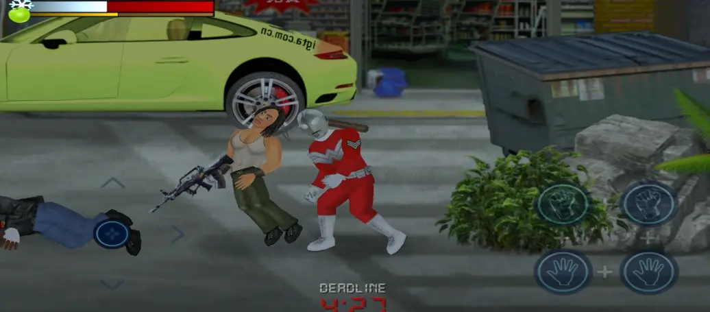 图片[14]-重生僵尸生存 Mod整合版 汉化修改版 Mdickie游戏 趣味性爆棚，让人无法停止体验-我爱模组网-GTA5MOD下载资源网