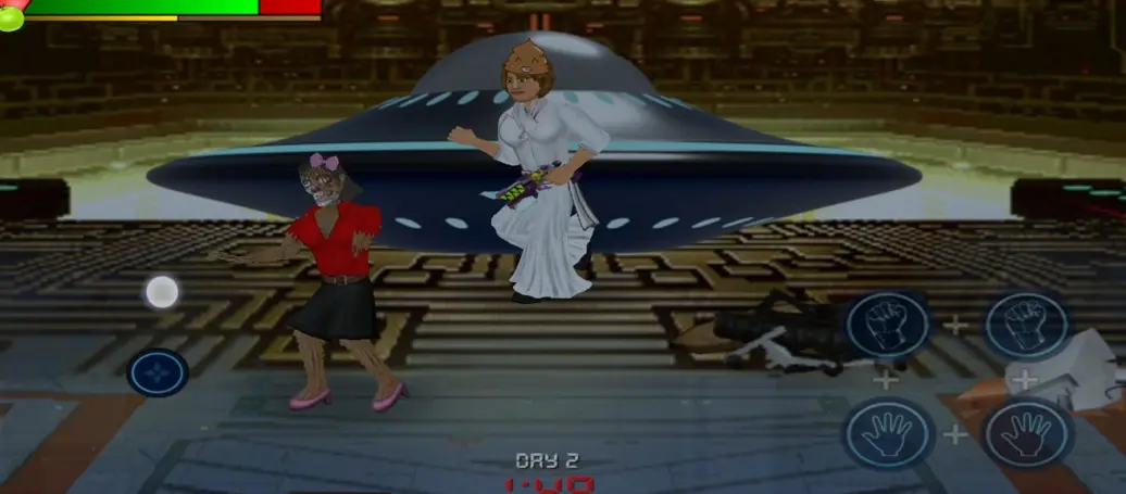 图片[18]-重生僵尸生存 Mod整合版 汉化修改版 Mdickie游戏 趣味性爆棚，让人无法停止体验-我爱模组网-GTA5MOD下载资源网