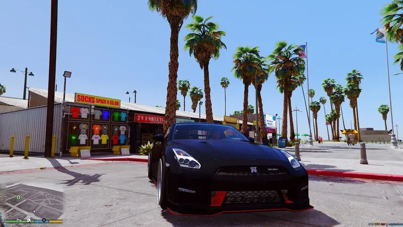 图片[4]-[GTA5MOD]Nico´s (Reshade)-我爱模组网-GTA5MOD下载资源网