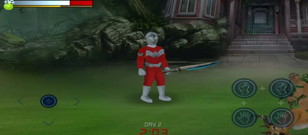 图片[9]-重生僵尸生存 Mod整合版 汉化修改版 Mdickie游戏 趣味性爆棚，让人无法停止体验-我爱模组网-GTA5MOD下载资源网