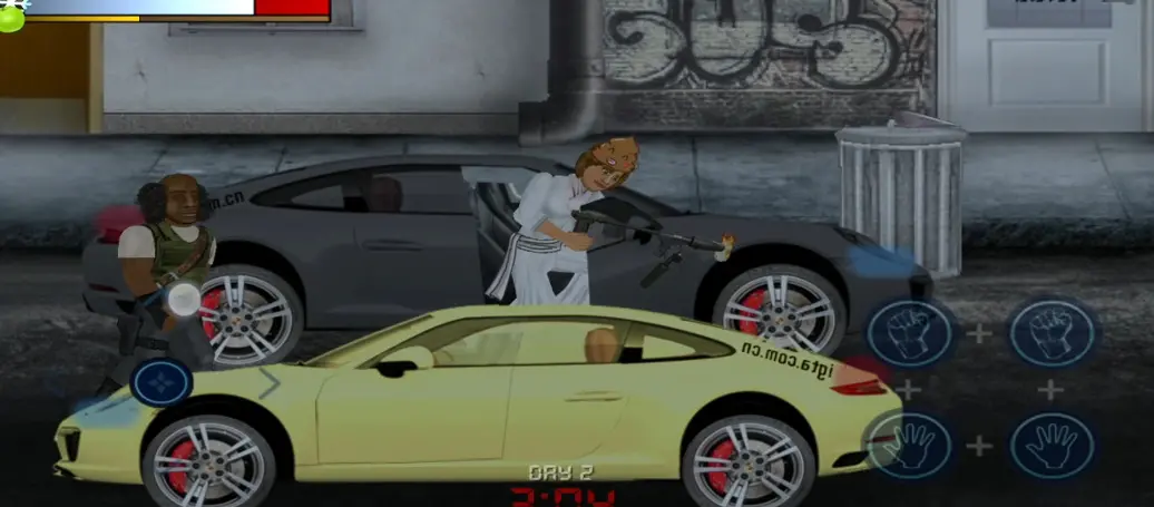 图片[21]-重生僵尸生存 Mod整合版 汉化修改版 Mdickie游戏 趣味性爆棚，让人无法停止体验-我爱模组网-GTA5MOD下载资源网