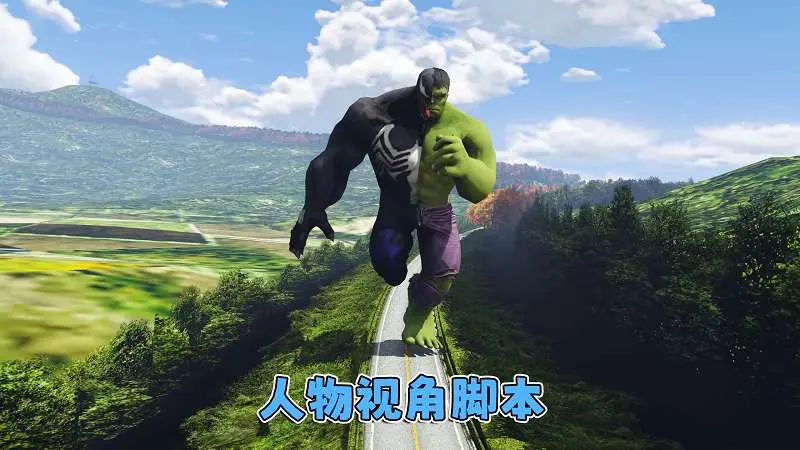 图片[11]-GTA5MOD整合版 v1.36 真实画质 300+辆现实载具 300+位精品人物 超多实用脚本 AE86 头文字D版 筑波果树线路地图【83.4GB】-我爱模组网-GTA5MOD下载资源网